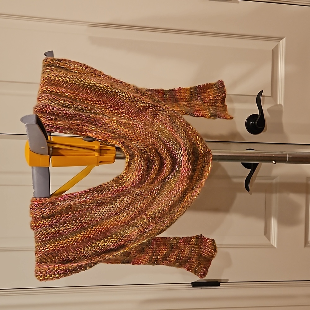 Beautiful Warm Scarf